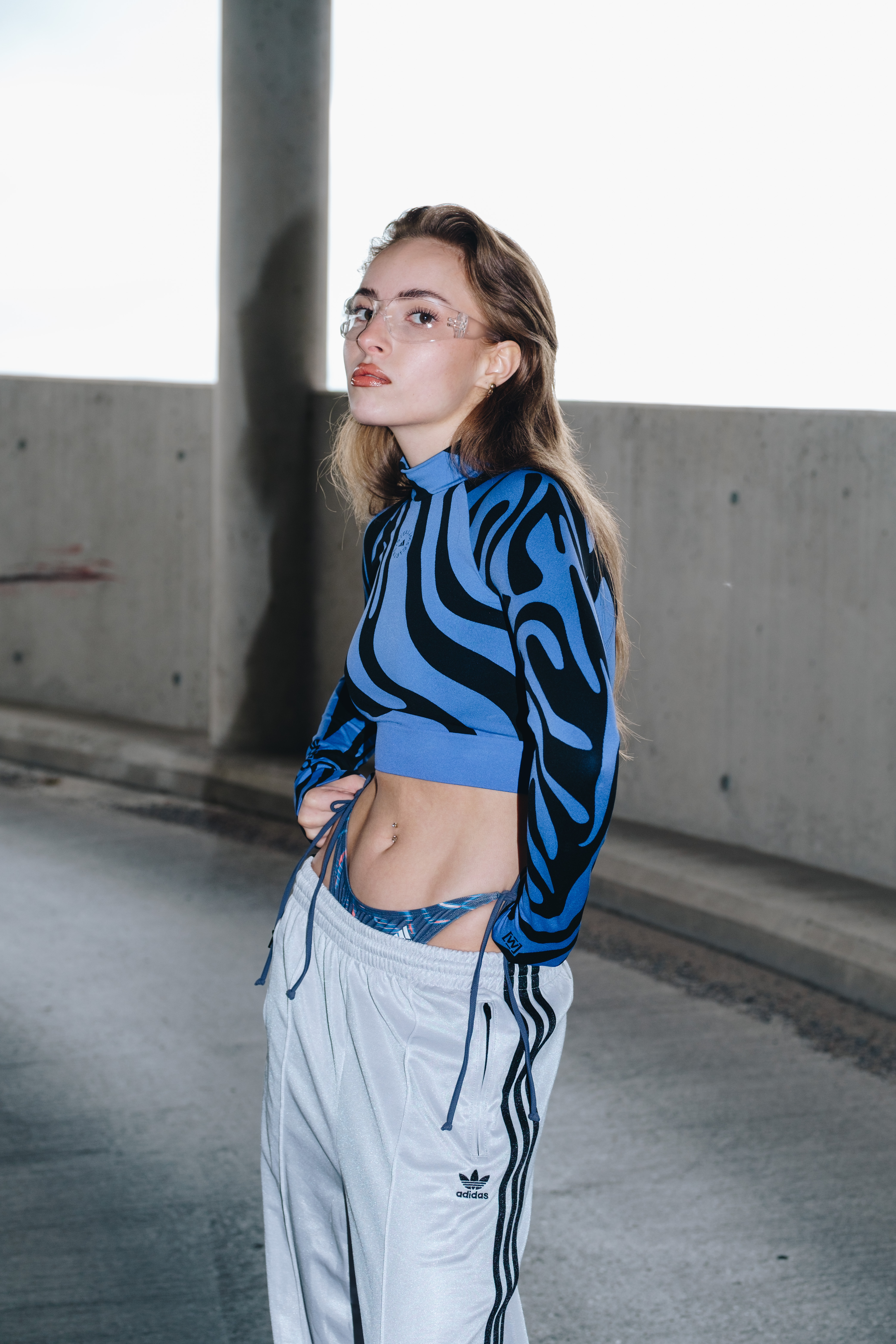 Adidas
