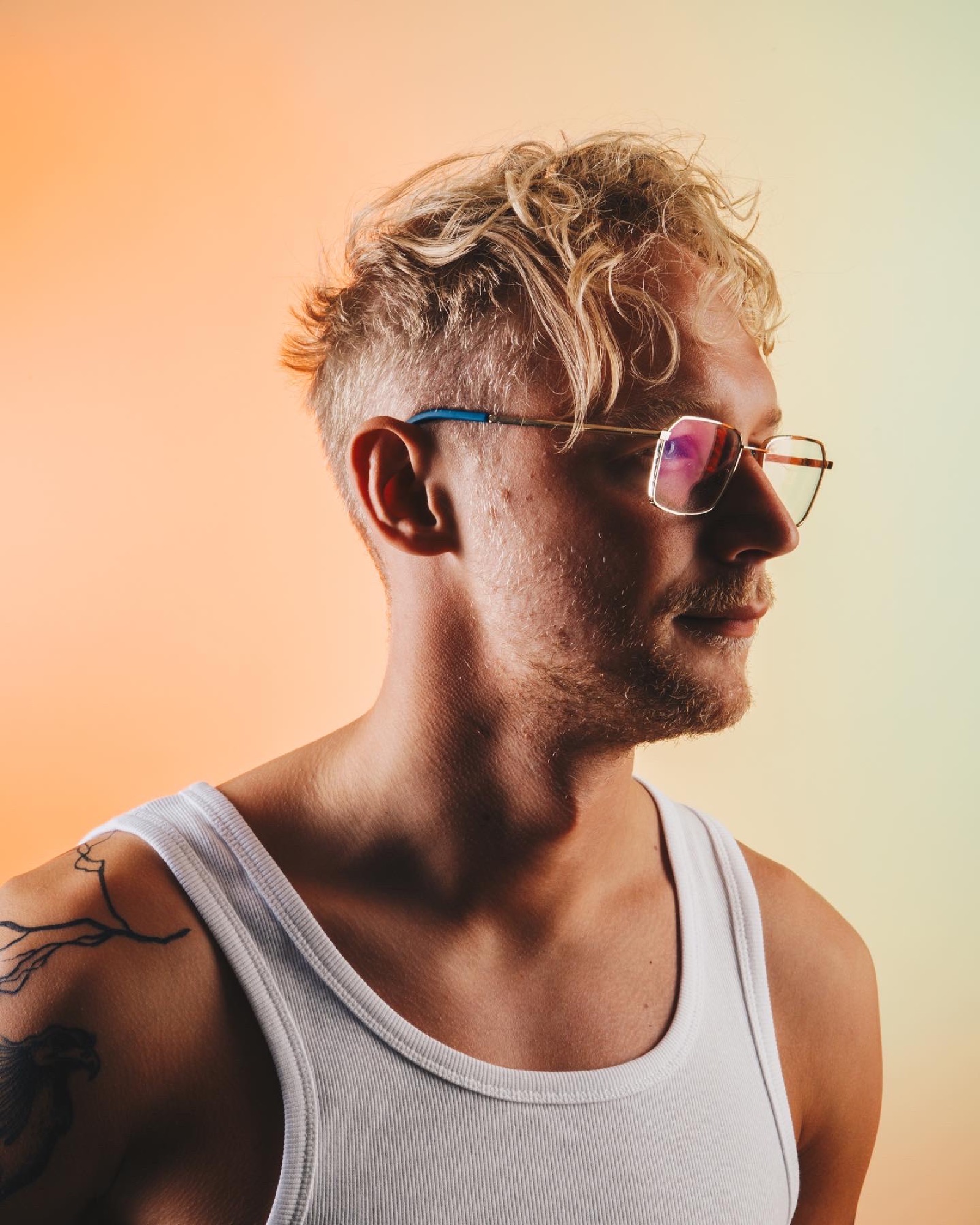 Portrait Series