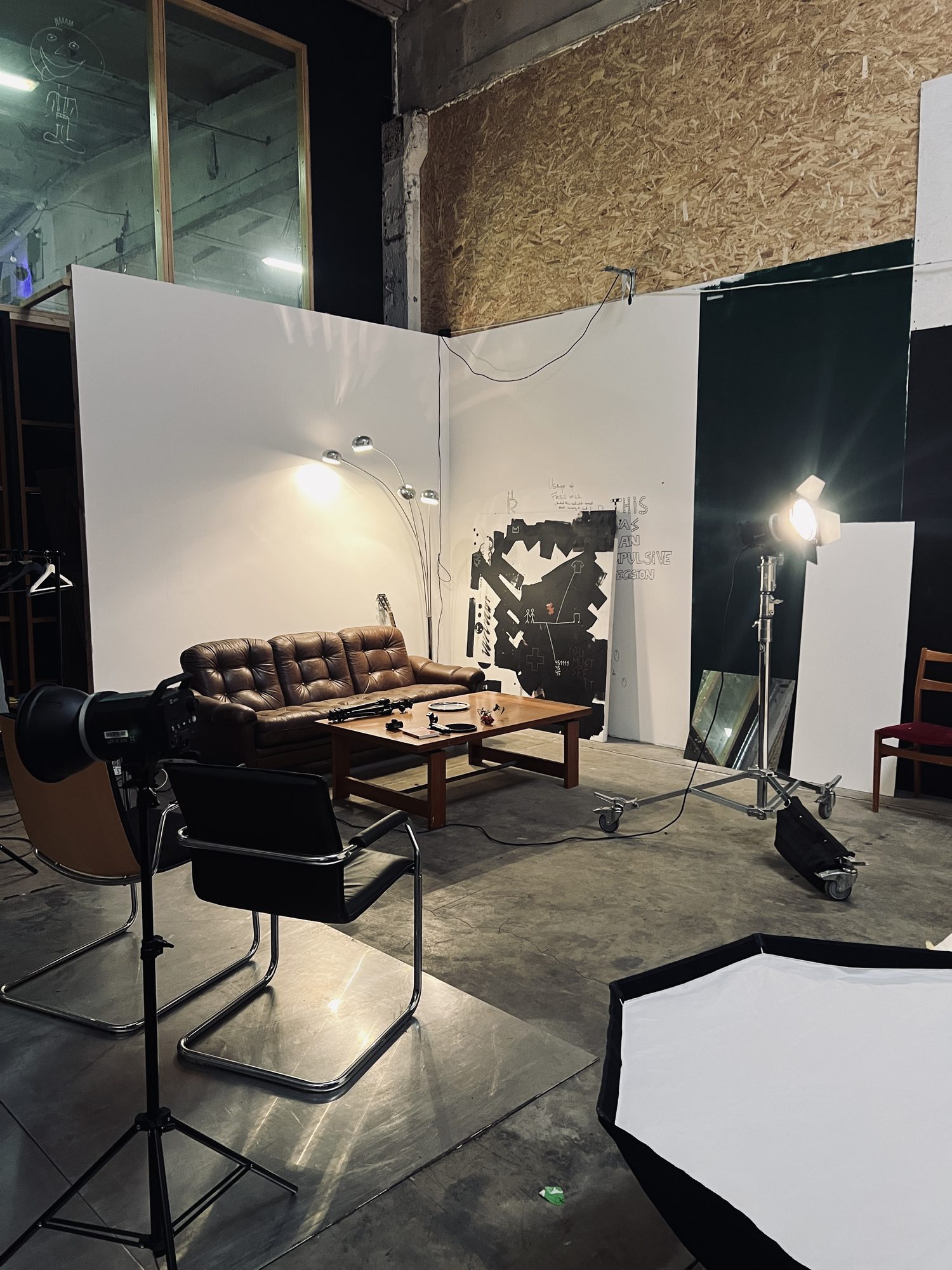 Studio